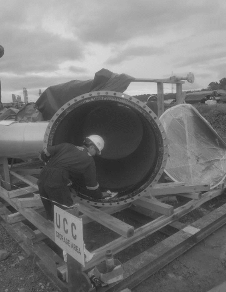 TIPE C : Storage without air Conditioner and Habitat