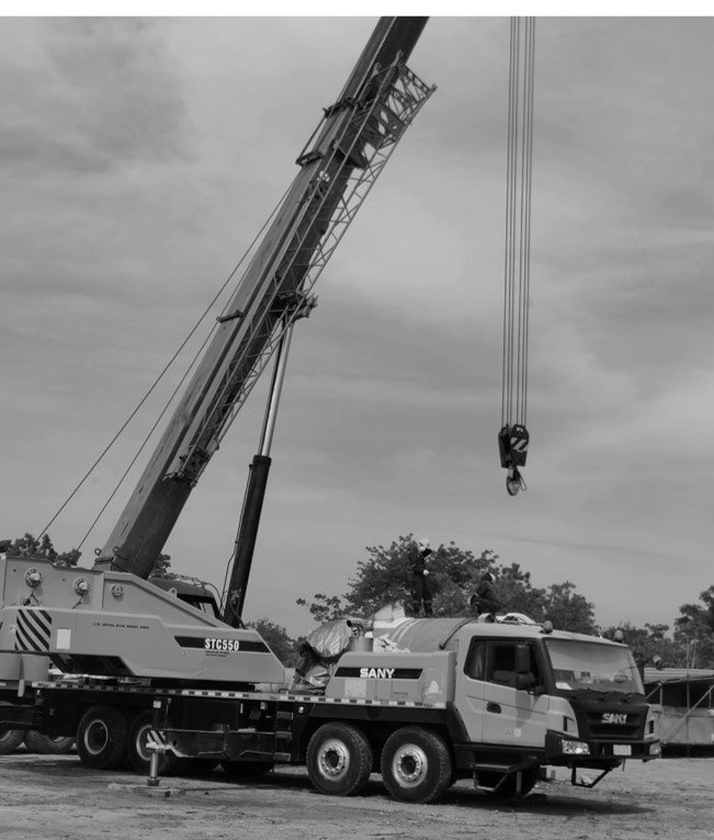 EQUIPMENT PREPARATION